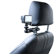 New Metal Motorcycle Camera Holder