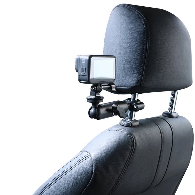 New Metal Motorcycle Camera Holder