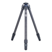 New small carbon fiber tabletop mini tripod