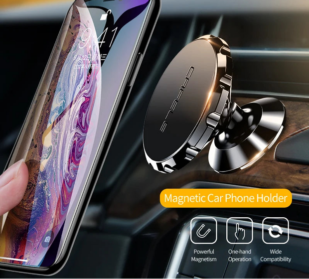 New Car Phone Holder