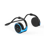 New Wireless Bluetooth MP3 Player Headsets