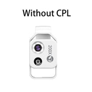 APEXEL Digital 200X Microscope Lens
