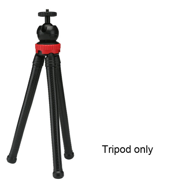 New Portable Desktop Tripod