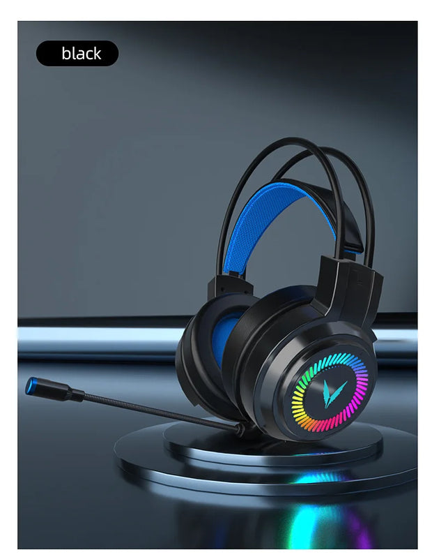 New Gaming Headset