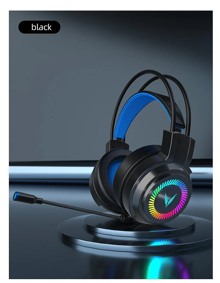 New Gaming Headset
