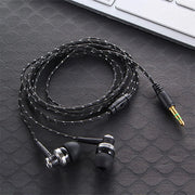 3.5mm High Quality Wired Earphone