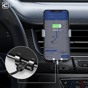 High Quality Air Vent Car Mount