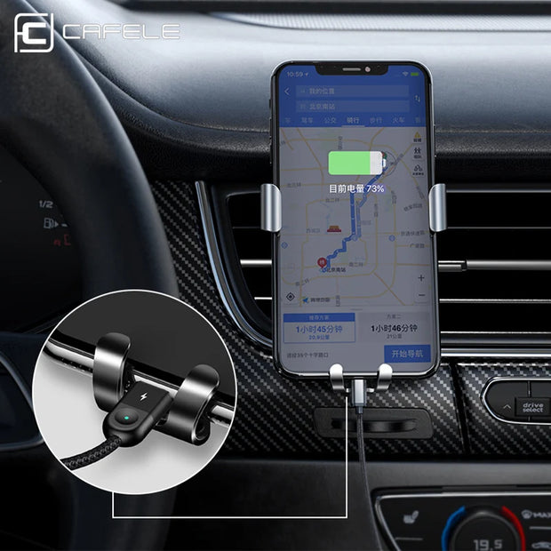 High Quality Air Vent Car Mount