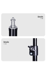 New Universal Tripod Stand