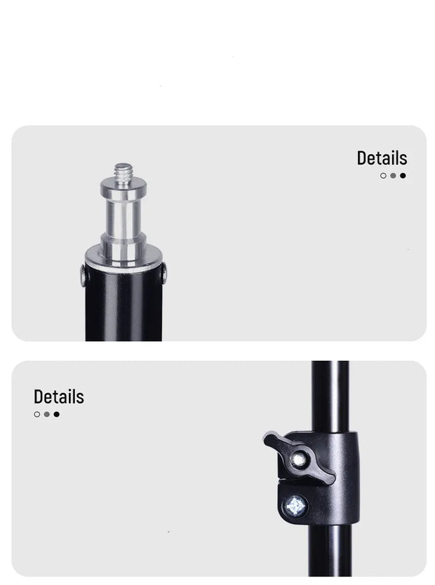 New Universal Tripod Stand
