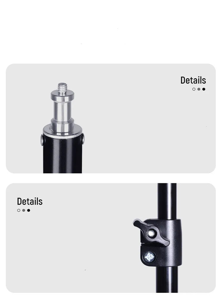 New Universal Tripod Stand