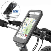 New Bike Phone Holder Case
