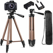 New Camera Tripod