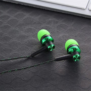 3.5mm High Quality Wired Earphone