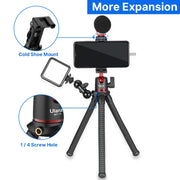 Ulanzi MT-11 Flexible Octopus Mini Tripod