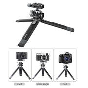 Ulanzi MT-24 Vlog Lite Metal Mini Tripod