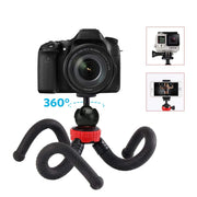 New Portable Desktop Tripod