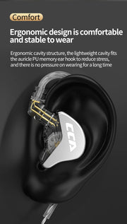 New Cancelling Sport Gamer Earbuds