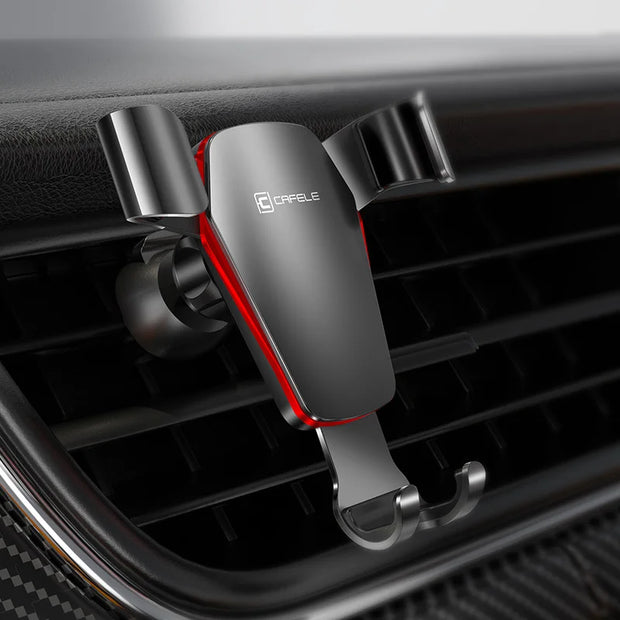 High Quality Air Vent Car Mount