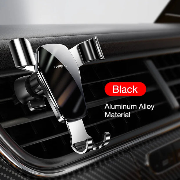 High Quality Air Vent Car Mount