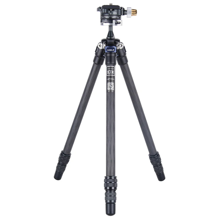 New small carbon fiber tabletop mini tripod