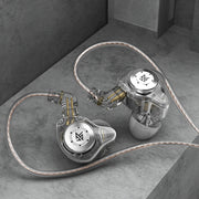 KZ EDX Pro Bass Earphones