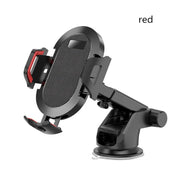 AUFU Sucker Car Phone Holder