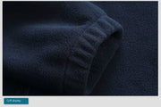 Winter Outwear Thick Warm Fleece Men's jacket Parkas Coat Men Spring Casual Outfits Tactical Army Coat Men bomber jacket veste