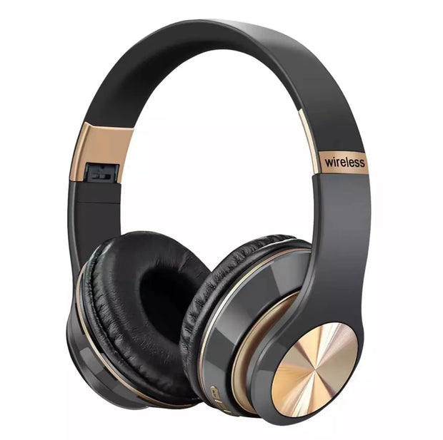 New Bluetooth 5.0 Gaming Headphones