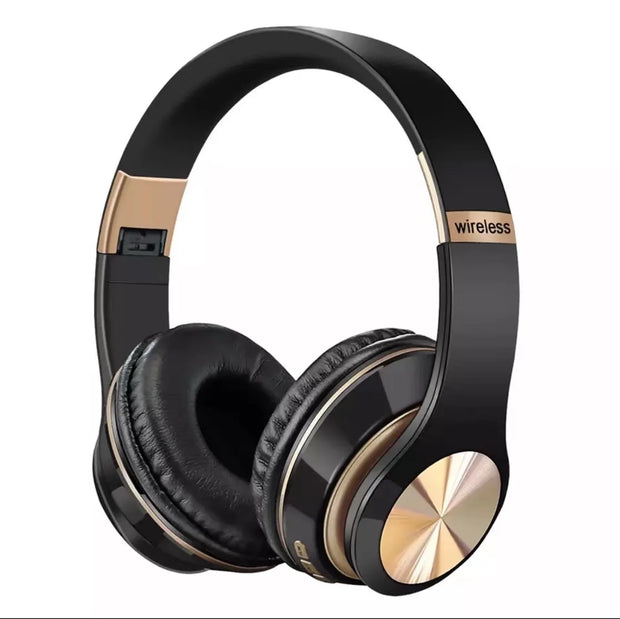 New Bluetooth 5.0 Gaming Headphones