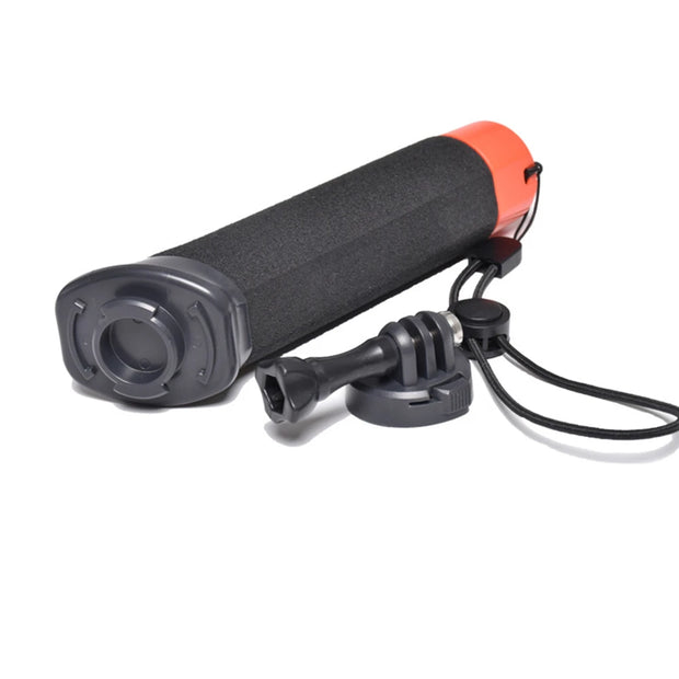 New Floating Hand Grip