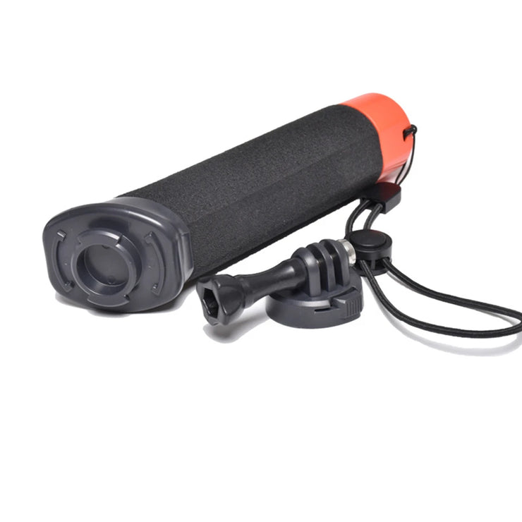New Floating Hand Grip