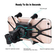 New Bike Phone Holder