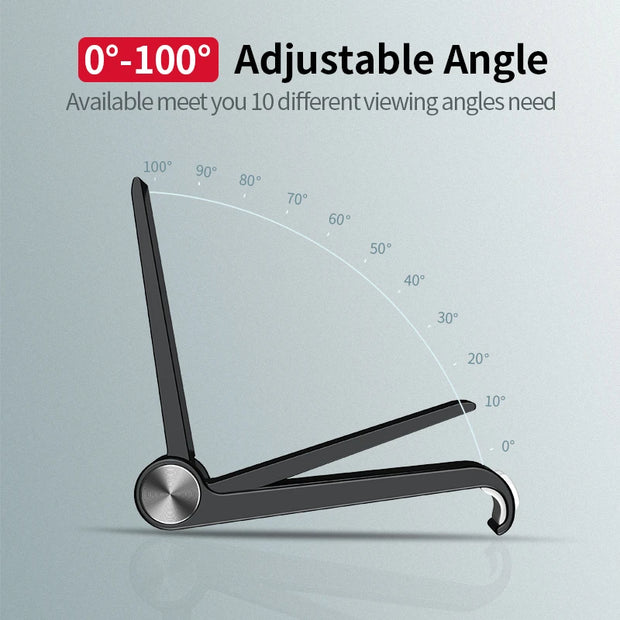 New Mobile Support Tablet Stand