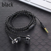 3.5mm High Quality Wired Earphone