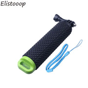 New Float Hand Grip Buoyancy Rod Pole Stick