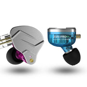 KZ ZSN Pro In Ear Earphones