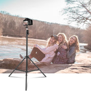 SH Brand 200CM Light Stand Tripod