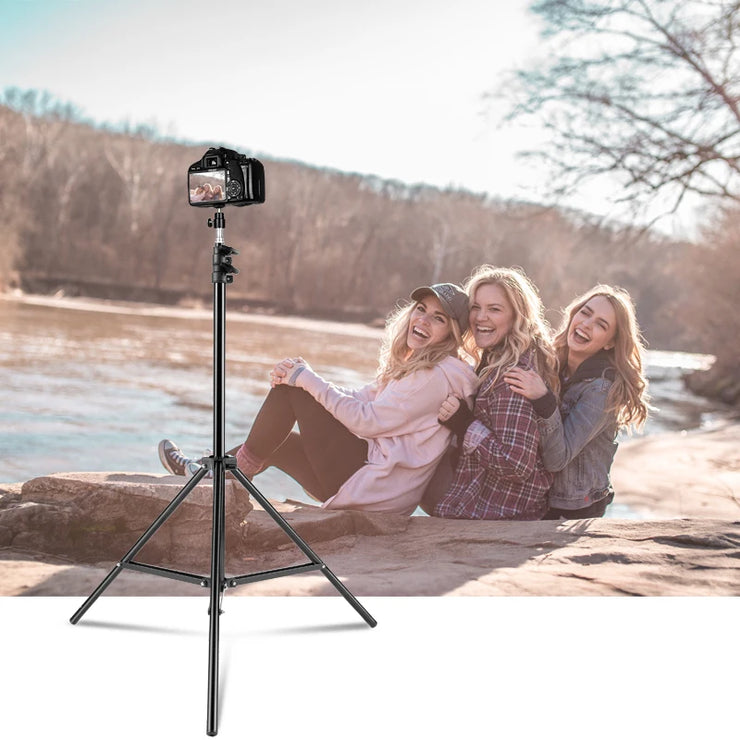SH Brand 200CM Light Stand Tripod