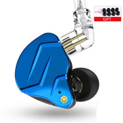 New Hybrid Driver Sport Headset
