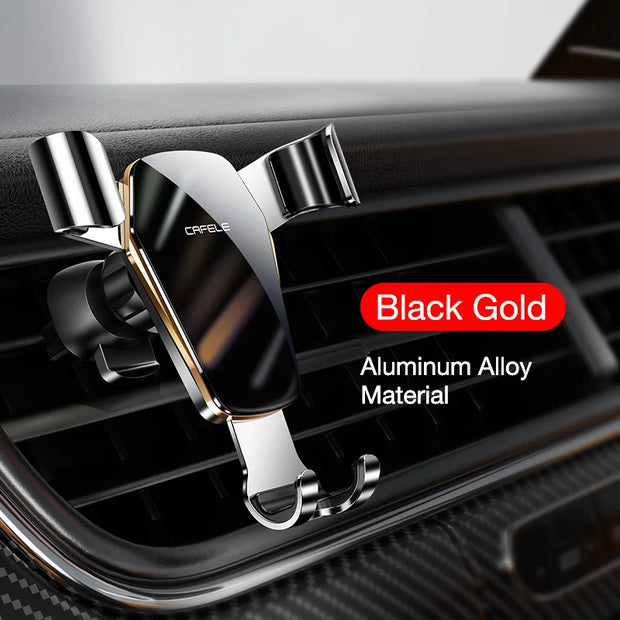 High Quality Air Vent Car Mount