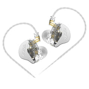 CCA CRA Hanging In Ear Wired HiFi Headset