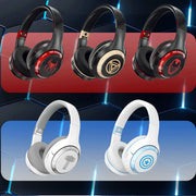New Noise Cancellation HIFI Stereo Gaming Headset