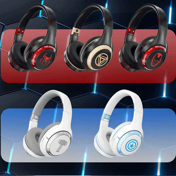 New Noise Cancellation HIFI Stereo Gaming Headset