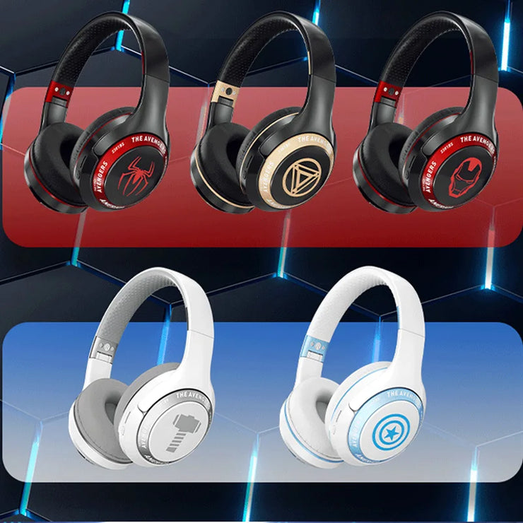 New Noise Cancellation HIFI Stereo Gaming Headset