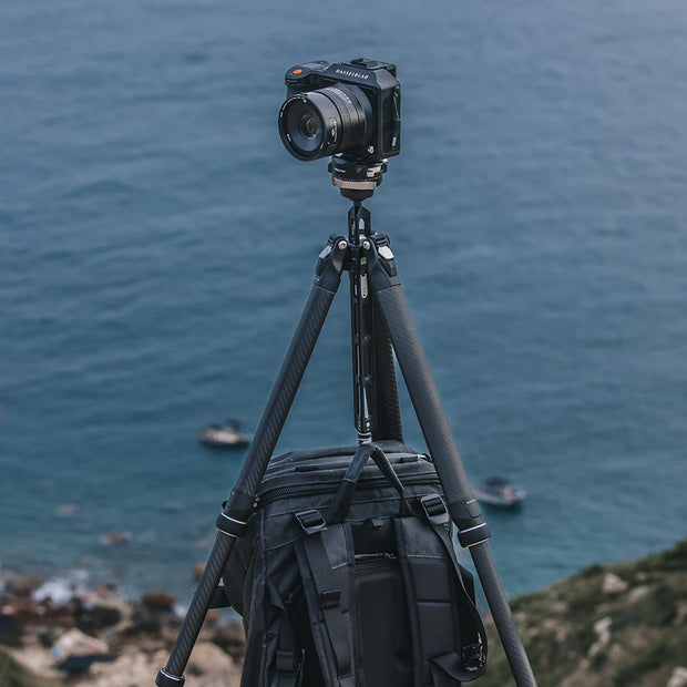 Ulanzi Falcam TreeRoot Quick Lock Travel Tripod
