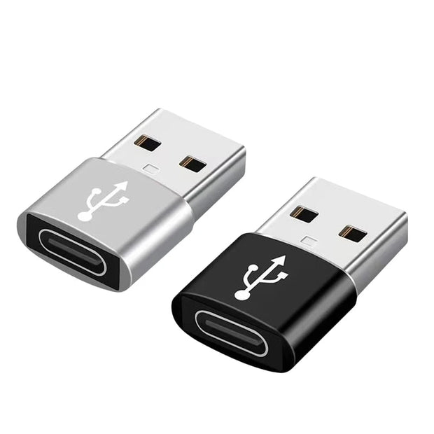 New Type C To USB 2.0 Adapter