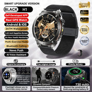 New Original Premium GPS Smart Watch