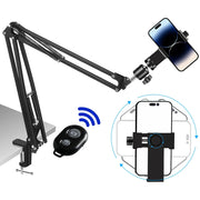 New Wide-angle Anchor Stand Tripod