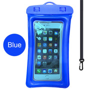 IP68 Universal Waterproof Phone Cases